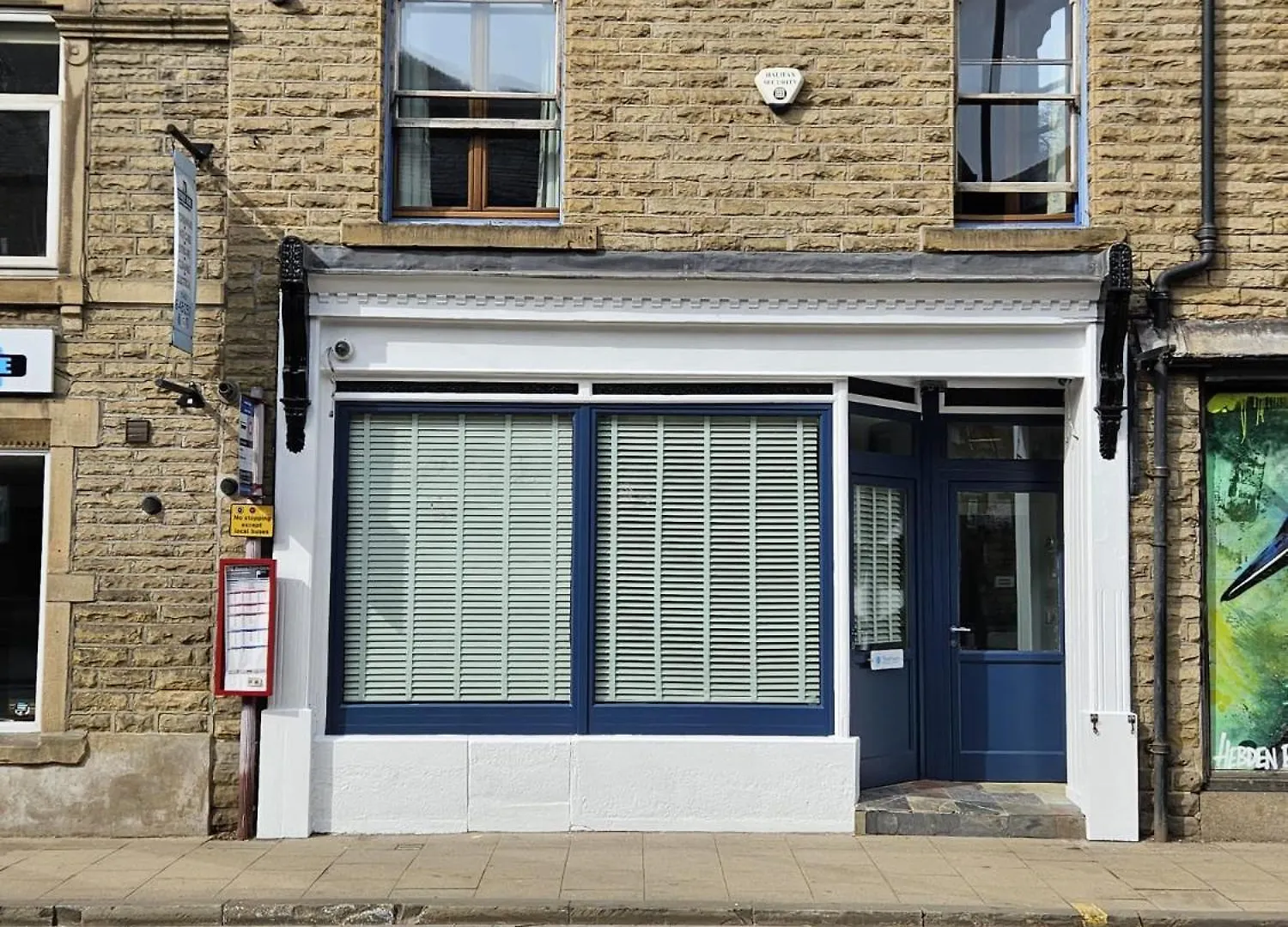 Hebden Rooms Hebden Bridge