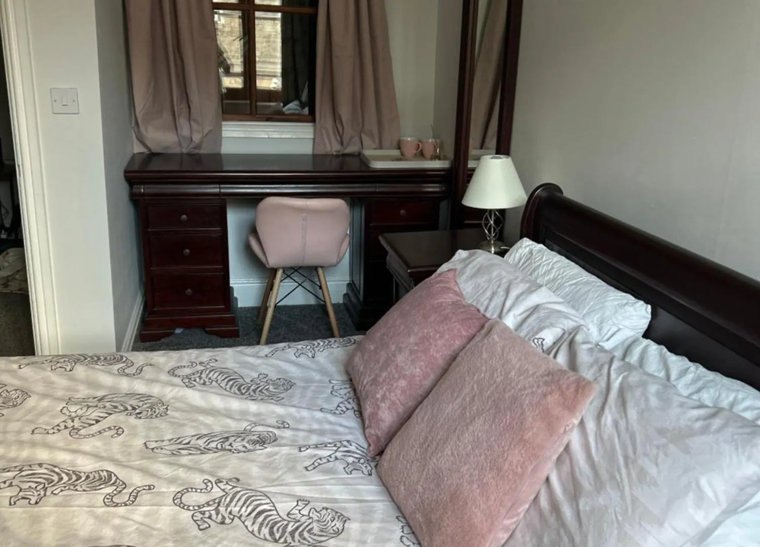 Hebden Rooms Hebden Bridge