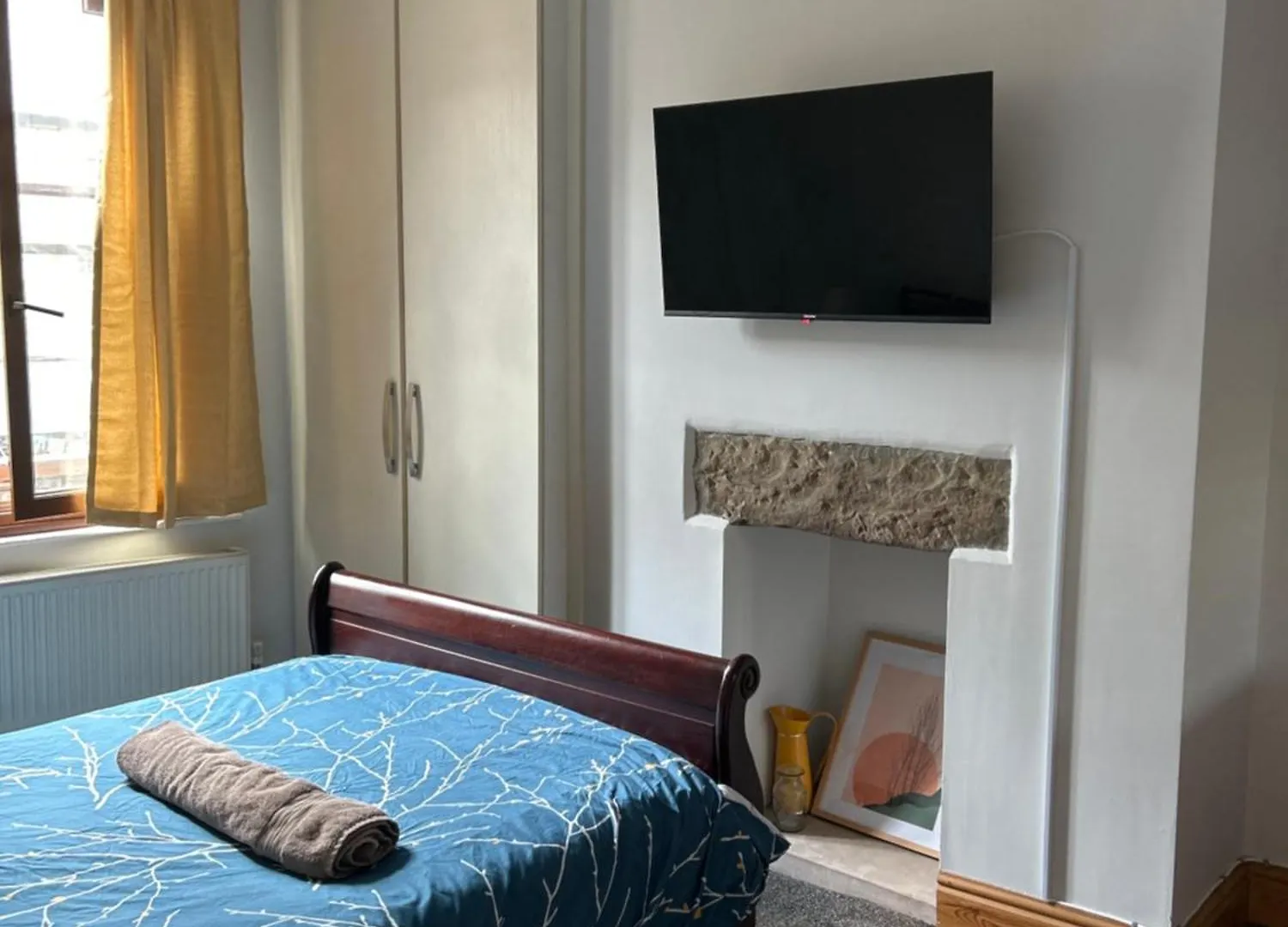 Gæstehus Hebden Rooms Hebden Bridge