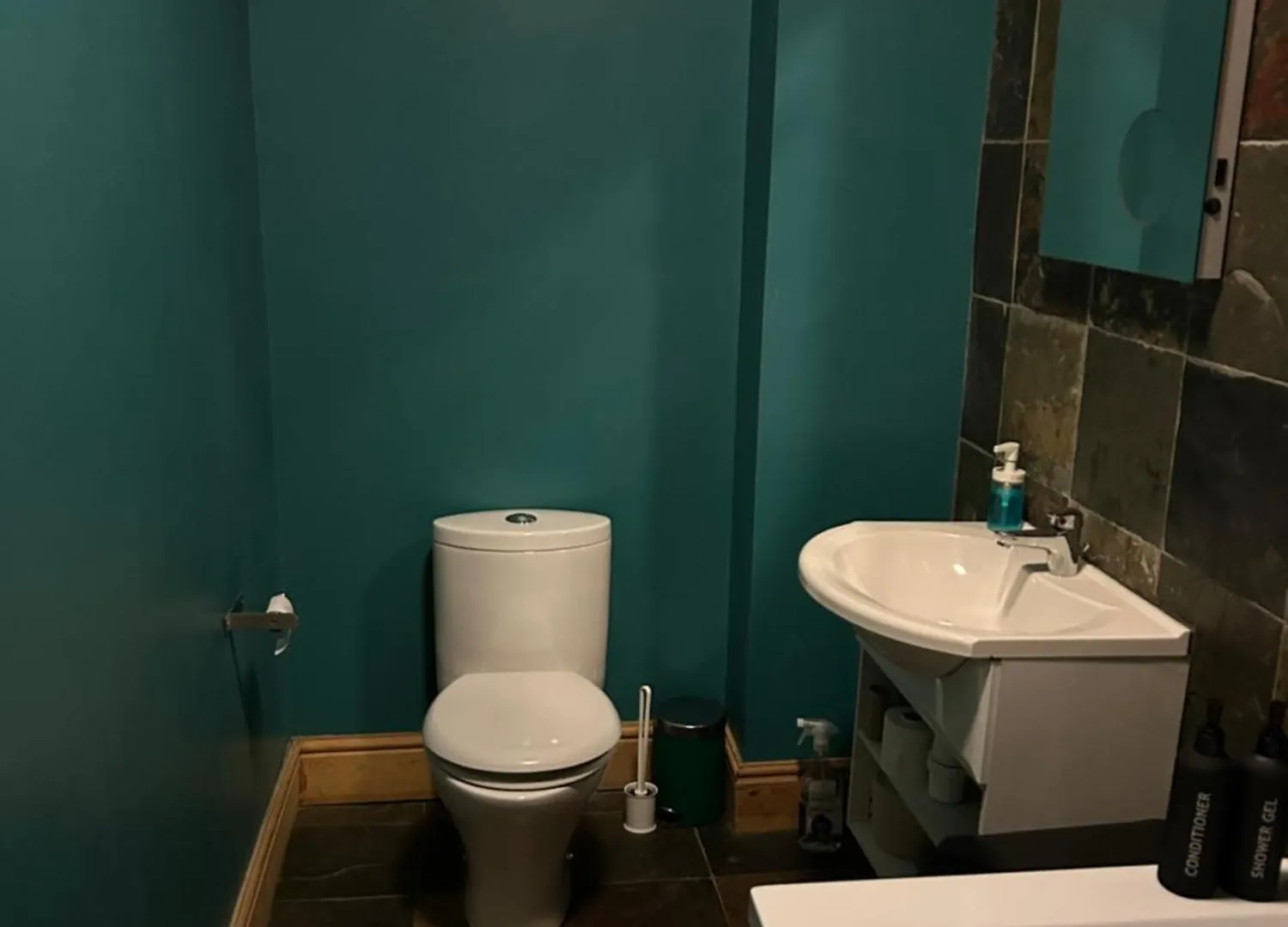 Hebden Rooms Hebden Bridge 0*,  Storbritannien