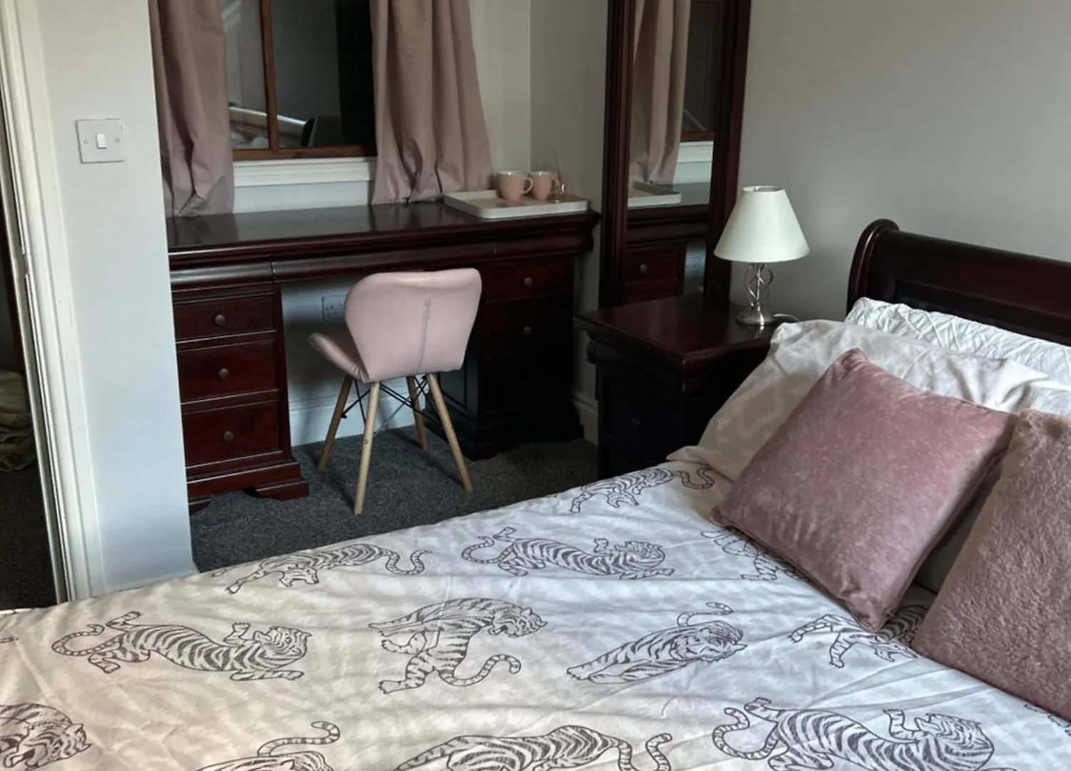 Pensionat Hebden Rooms Hebden Bridge
